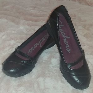 Skechers Mary Jane type size 7.5